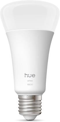 Išmanioji lemputė Philips Hue Keičiama LED, A67, 2700 °K, E27, 13.5 W, 1600 lm