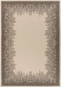 Kilimas lauko terasoms/vidaus Arte Espina Splash 900, smėlio sp., 150 cm x 80 cm