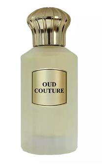 Kvapusis vanduo Ahmed Al Maghribi Oud Couture, 100 ml