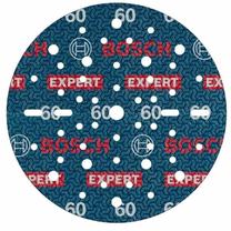 Slīpēšanas disks Bosch Expert 0780 P60, 150 mm