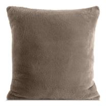 Dekoratyvinės pagalvėlės užvalkalas Nina JA188-14, smėlio, 60 cm x 60 cm
