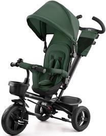 Kolmerattaline jalgratas KinderKraft Aveo Mystic Green, roheline v.