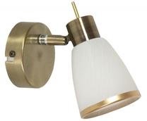 Valgusti seinale Candellux, G9, 1