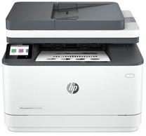 Daugiafunkcis spausdintuvas HP LaserJet Pro MFP 3102fdn, lazerinis