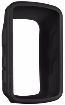 Dėklas Garmin For Edge 520, silikonas, juoda sp.