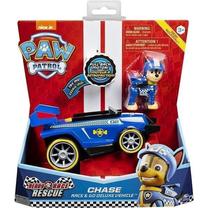 Priedas Spin Master Paw Patrol Rescue Race Chase