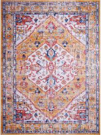 Ковер Conceptum Hypnose Vintage 7656, желтый цв./многоцветный, 230 см x 160 см