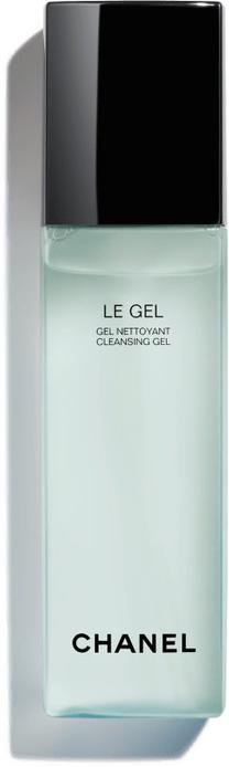 Sejas tīrīšanas līdzeklis Chanel Le Gel, 150 ml