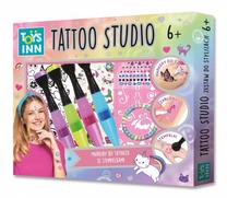 Набор для татуировок Stnux Tattoo Studio