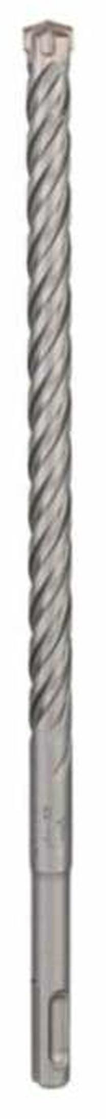Grąžtas Bosch, betonui/gelžbetoniui, sds plus, 12 mm x 26 cm