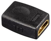 Adapteris Hama HDMI HDMI female, HDMI female
