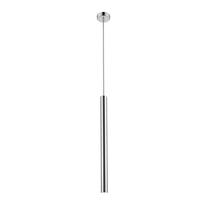 Valgusti rippuv Domoletti One P0461-01A, LED, 1 x 5 W, kroom v. / kroom v.