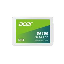 Kõvaketas (SSD) Acer SA100, 2.5", 1920 GB