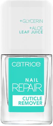 Kutikulas noņemšanas līdzeklis Catrice Nail Repair Cuticle Remover, 10.5 ml