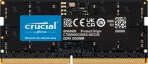 Operatyvioji atmintis (RAM) Crucial CT16G56C46S5, DDR5 (SO-DIMM), 16 GB, 5600 MHz