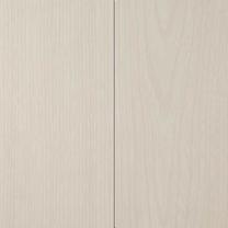Paneel Dumaclip White Wood 201.120.040, 120 cm x 25 cm x 1 cm