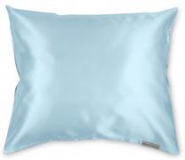 Dekoratyvinė pagalvėlė Beauty Pillow, žydra, 6 cm x 7 cm