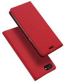 Чехол для телефона Dux Ducis, красный цв., Samsung