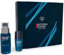 Sejas kopšanas komplekts vīriešiem Biotherm Homme Force Supreme, 125 ml