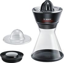 Sulčiaspaudė Bosch MCP72GPB, skaidri sp./juoda sp., 40 W Prekė su pažeista pakuote.