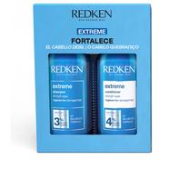 Набор средств по уходу за волосами Redken Extreme Strengthens, 3 шт.