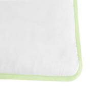 Padi Okko Aloe vera, valge v., 70 cm x 70 cm