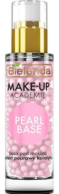 Makiažo bazė Bielenda, pearl