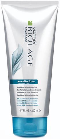 Plaukų kondicionierius Matrix Keratindose, 200 ml