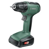 Akumulatora skrūvgriezējs - urbis ar bateriju Bosch UNIVERSALDRILL
