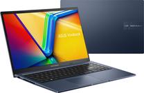 Nešiojamas kompiuteris Asus Vivobook 15 M1502YA-BQ048W, AMD Ryzen™ 5 7530U, 16 GB, 512 GB, 15.6 ", AMD Radeon Vega, mėlyna sp., EN, Windows