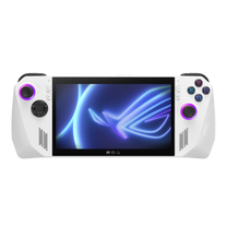 Mängukonsool Asus ROG Ally, USB Type C / Combo audio jack, 512 GB