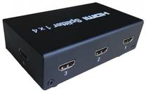 Раздатчик видеосигнала Sbox 76262, 3840 x 2160