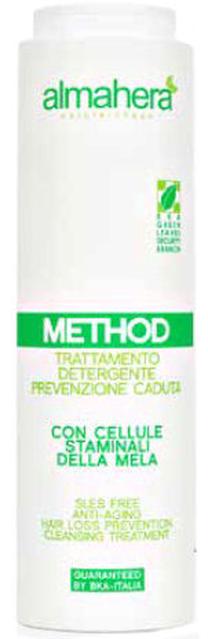 Šampūns Bioetika Almahera Hair Loss Prevention Shampoo, 250 ml