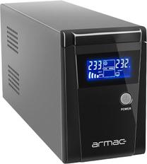 Стабилизатор напряжения UPS ARMAC O/850E/LCD, 480 Вт