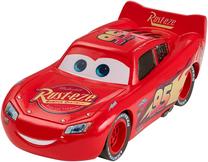 Игрушечная машина Mattel Cars 3 Chick Hicks DXV29 DXV32, красный цв.
