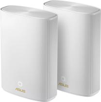 Maršrutizatorius Asus ZenWiFi AX Hybrid (XP4), balta sp.