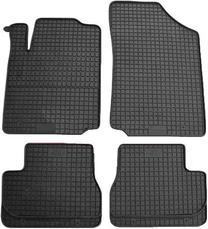 Auto paklājs Petex, Citroen C2 2003/Citroen C3 03/2002-2009