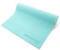 Коврик для фитнеса и йоги Meteor Mint 31460, зеленый цв., 180 см x 60 см x 0.5 см