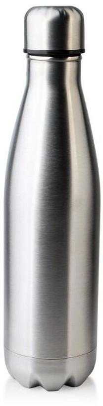 Termogertuvė Mondex, 0.5 l, sidabro sp.