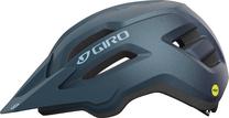 Dviratininkų šalmas moterims GIRO Fixture II W Mips, mėlyna sp., 500 - 570 mm