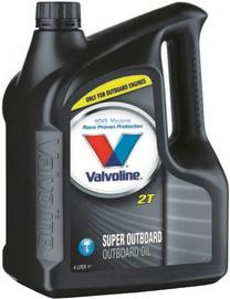 Motoreļļa Valvoline, 4 l