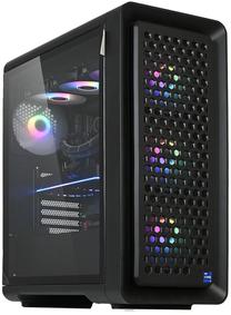 Stacionarus kompiuteris Hiro AirFrame AMD Ryzen 7 9800X3D, 2 TB, DDR5 32 GB, SSD 2 TB, Nvidia GeForce RTX 5070Ti 16 GB, Windows 11 Home