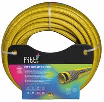 Поливочный шланг Bradas NTS, Goldtek Pro, 12.5 мм, 25 м