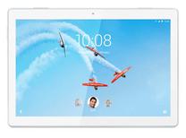 Planšetinis kompiuteris Lenovo Tab M10 10.1, 10.1", 2GB/32GB, 4G, balta sp.