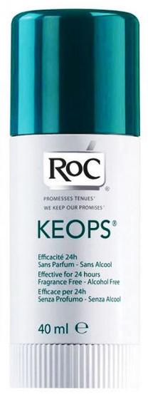 Dezodorants sievietēm RoC, 40 ml