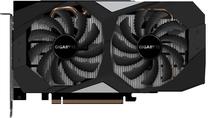 Vaizdo plokštė Gigabyte GeForce RTX 2060 OC PCIE GV-N2060OC-6GD, 6 GB, GDDR6