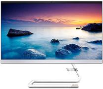 Stacionarus kompiuteris Lenovo Ideacentre A340 Intel® Core™ i3-10110U Processor (4 MB Cache), 512 GB, 23.8 ", DDR4 8 GB, SSD 512 GB, Intel® UHD Graphics 620 Dynamic, Windows 10 F0E800L9PB