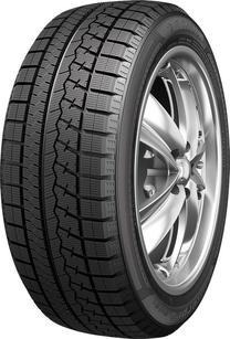 Žieminė automobilių padanga Sailun Ice Blazer Arctic 225/45/R17, 91-H, C, E, 72 dB