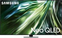 Televizorius Samsung QE75QN92DATXXH, 75 ", 4K Ultra HD