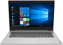 Nešiojamas kompiuteris Lenovo IdeaPad 82GW001AUS, AMD Athlon Silver 3050e, 4 GB, 128 GB, 14 ", sidabro, en